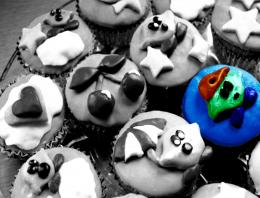 Cupcakes Picture